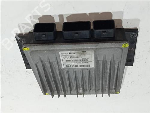 Used Electronic module RENAULT KANGOO (KC0/1_) 1.5 dCi (KC08, KC09) (82 hp) 23914126