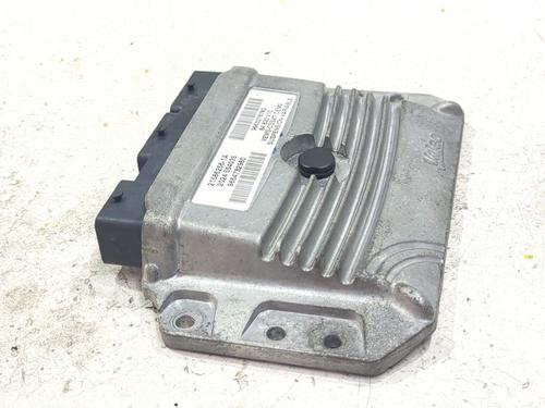 Electronic module CITROËN C5 III (RD_) 3.0 HDi 240 (RDX8CA) | BP39492861M83 - Image 4