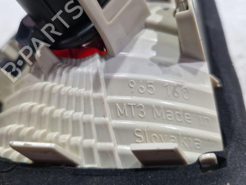 Right tailgate light AUDI A4 B7 (8EC) 3.0 TDI quattro | BP33715153C80  - Image 5