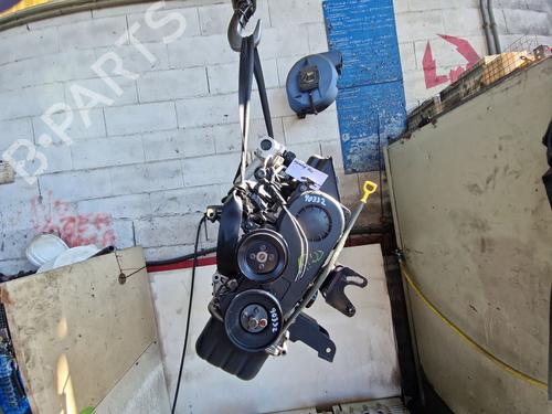 Used Engine Engine HYUNDAI ATOS (MX) 1.1 (58 hp) 40041268 40041268