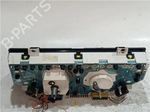 Instrument cluster CITROËN ZX (N2) 1.9 D | BP23913242C47 