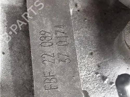 Gearbox SEAT LEON (1M1) 1.9 TDI | BP23923664M3 