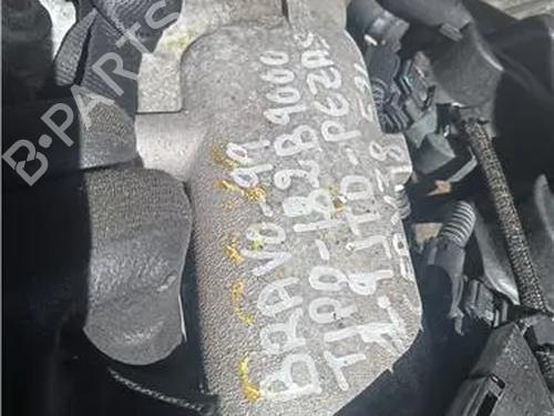 Engine FIAT BRAVO I (182_) 2.0 HGT 20V (182.AD) | BP23917791M1 