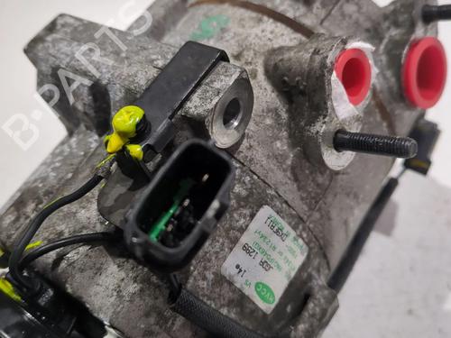 AC compressor HYUNDAI ix35 (LM, EL, ELH) 1.7 CRDi | BP23927792M34 