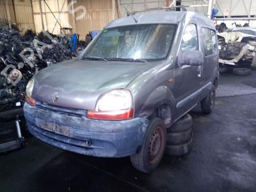 Brukte deler til RENAULT KANGOO (KC0/1_) D 65 1.9 (KC0E, KC02, KC0J, KC0N) (64 hp) 4285616