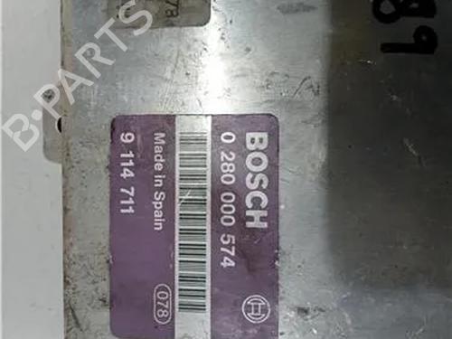 Electronic module SAAB 9000 2.0 -16 Turbo CD | BP25616518M83 