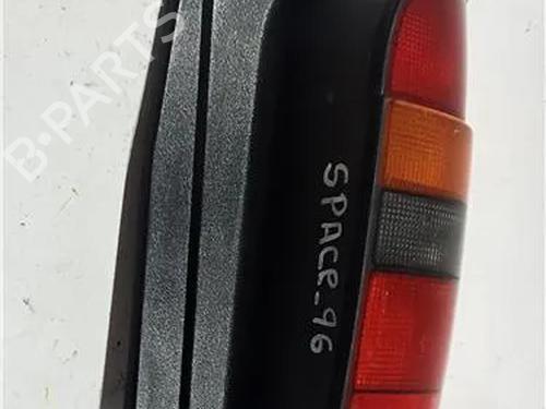 Right taillight RENAULT ESPACE III (JE0_) 2.2 12V TD (JE0E, JE0H, JE0P) | BP23918059C35 