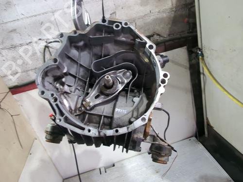 Used Gearbox Gearbox AUDI A6 C5 (4B2, 4B4) 2.5 TDI (150 hp) 34189848 34189848