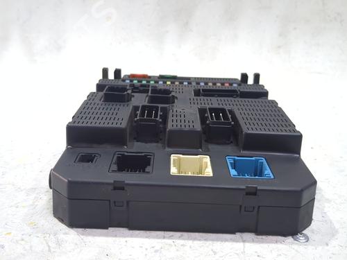 Fuse box CITROËN C4 I (LC_) 1.6 HDi | BP38921026E1 - Image 3