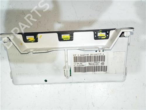 Other PEUGEOT 206 Hatchback (2A/C) 1.6 16V | BP23933038O1 