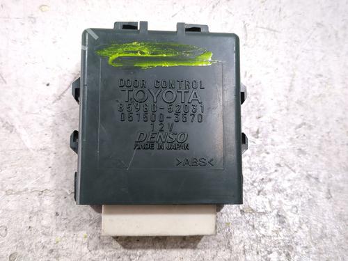 electronic-module-toyota-yaris-_p1_-1999-2000-2001-2002-2003-2004-2005-34371085 main image