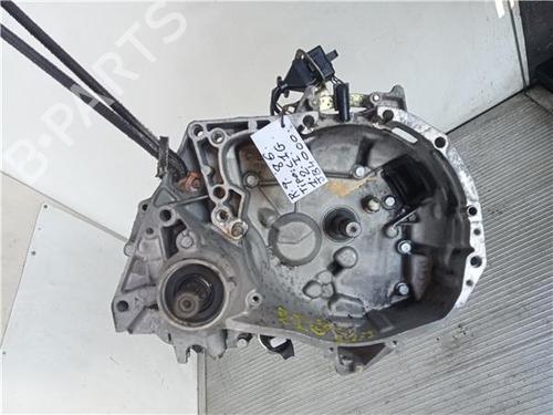 Used Gearbox RENAULT 9 (L42_) 1.4 Automatik (L423) (68 hp) 23922983