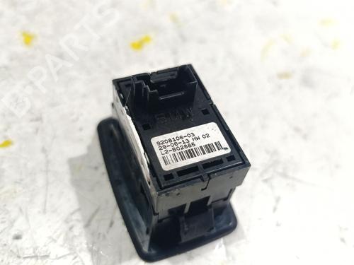 Left rear window switch BMW 1 (F20) 118 d | BP39647393I29 - Image 3