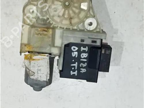 Left rear window motor SEAT IBIZA III (6L1) 1.9 TDI | BP23912062E23 