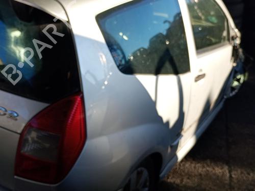 Brugte CITROËN C2 (JM_) 1.4 4986951