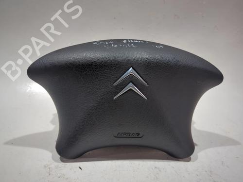 Lenkradairbag für CITROËN XSARA PICASSO (N68) 1.6 HDi (109 hp) 26308178