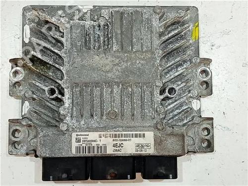 Used Electronic module FORD FIESTA IV (JA_, JB_) 1.8 D (60 hp) 23908132