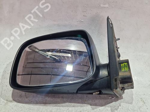 Außenspiegel links für ISUZU D-MAX I (TFR, TFS) 2.5 DiTD 4x4 (TFS54) (101 hp) 33161662