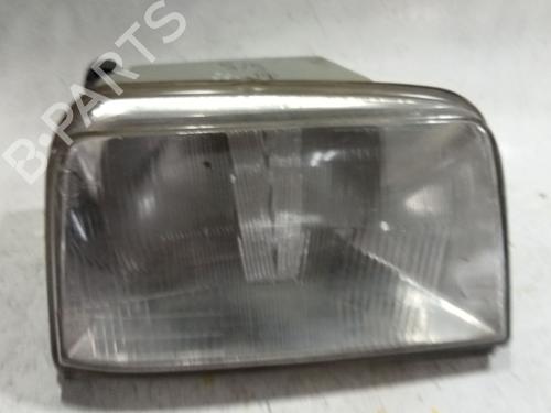 Used Right headlight Right headlight RENAULT SUPER 5 (B/C40_) 1.4 (B/C402) (59 hp) 36766838 36766838