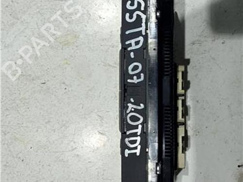 AC Styreenhet / Manøvreringsenhet VW PASSAT B6 (3C2) 2.0 TDI | BP23929795I5 