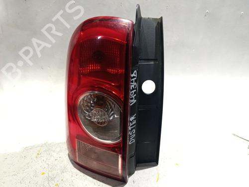 Left taillight DACIA DUSTER (HS_) 1.5 dCi | BP40282402C34 - Image 4