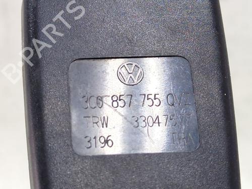 Front right seatbelt VW PASSAT B6 Variant (3C5) 2.0 TDI 16V 4motion | BP38873421I25 - Image 4
