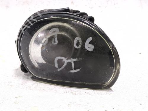Used Left front fog light AUDI A8 D3 (4E2, 4E8) 4.2 quattro (335 hp) 32009235