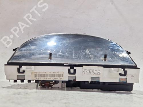 Zestaw wskaźników / Licznik PEUGEOT PARTNER MPV (5_, G_) 1.9 D | BP30368660C47 