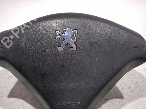 Driver airbag PEUGEOT 307 (3A/C) 1.4 HDi | BP23903169C9 