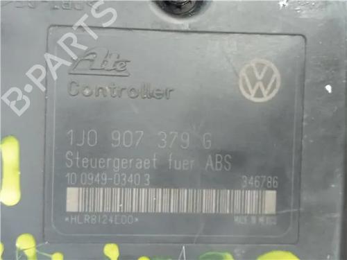 ABS pump VW GOLF IV (1J1) 1.4 16V | BP23910884M43