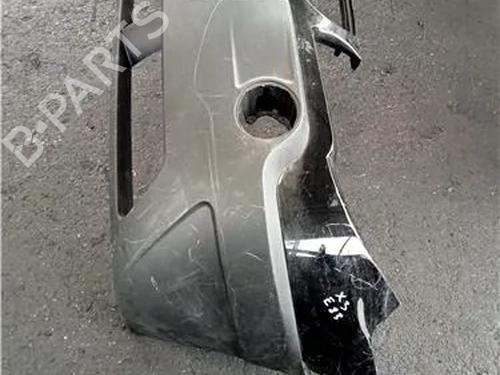 Front bumper BMW X3 (E83) 2.0 d | BP24125191C7 
