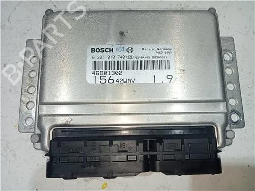 Used Electronic module ALFA ROMEO 156 Sportwagon (932_) 2.0 16V T.SPARK (932B21__) (150 hp) 23932535