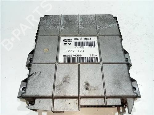 Used Electronic module PEUGEOT 106 I (1A, 1C) 1.1 (60 hp) 23910356