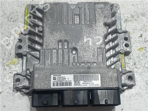 Used Electronic module Electronic module 26558555 26558555
