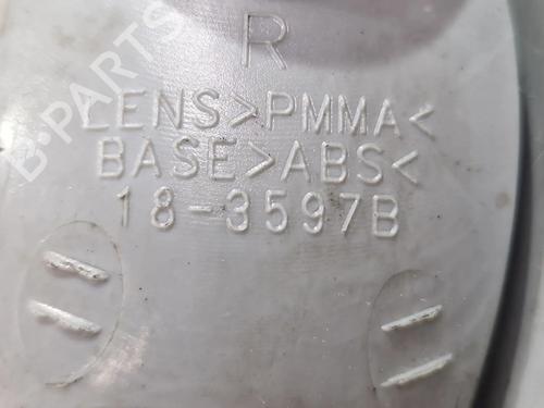 Blinklys fortil højre SKODA FELICIA I (6U1) 1.9 D | BP29521129C33 