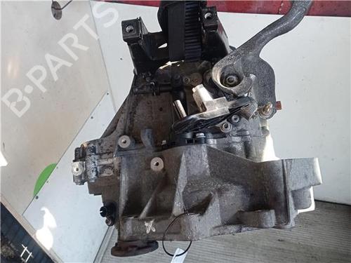 Gearbox SEAT IBIZA IV (6J5, 6P1) 1.4 | BP23918617M3 