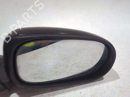 Right mirror NISSAN ALMERA II (N16) 1.5 | BP24977537C27