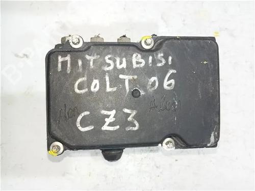 ABS Bremseaggregat MITSUBISHI COLT VI (Z3_A, Z2_A) 1.5 CZT (Z37A) | BP23933084M43 