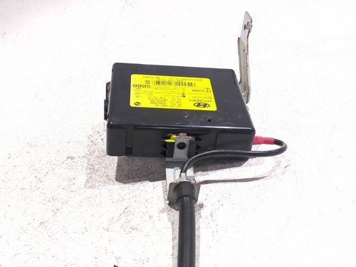 Electronic module HYUNDAI i30 Estate (FD) 2.0 CRDi | BP31800878M83