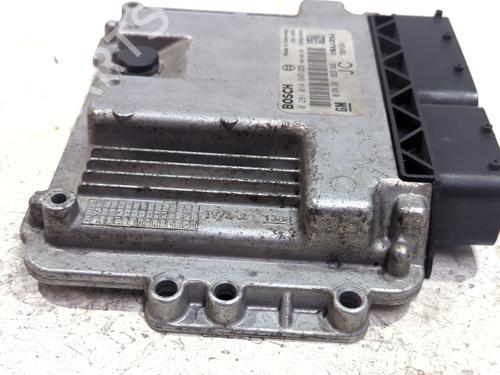 Electronic module OPEL ASTRA H Saloon (A04) 1.7 CDTi (L69) | BP39980978M83 - Image 4
