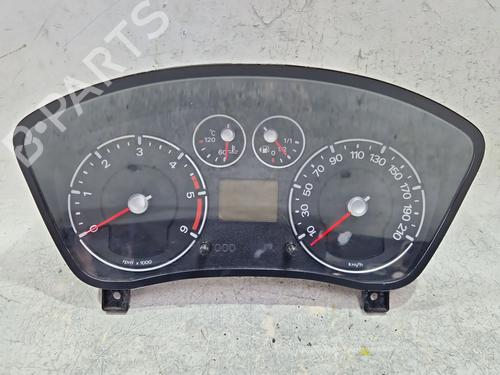 Kombinert Instrument FORD FUSION (JU_) 1.4 TDCi (68 hp) 29387444
