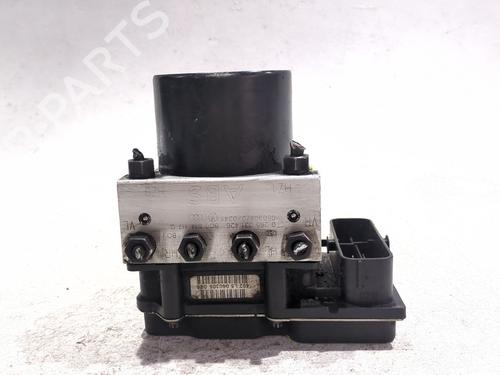 ABS Bremseaggregat SEAT IBIZA III (6L1) 1.9 TDI (131 hp) 31370934