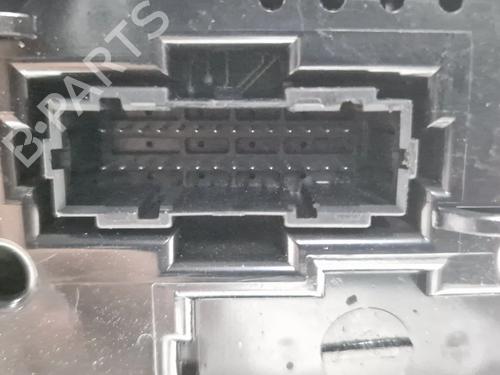 Instrument cluster SEAT CORDOBA (6K1, 6K2) 1.9 TDI | BP29526416C47 