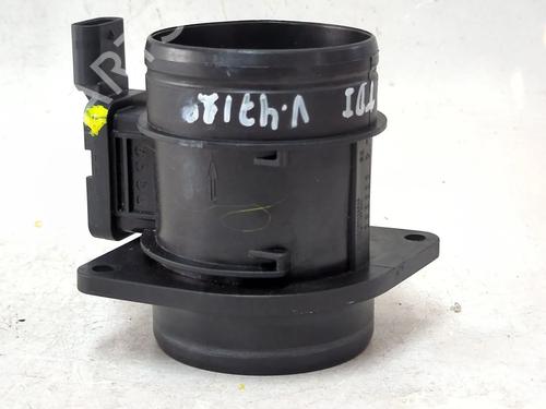 Mass air flow sensor SEAT LEON ST (5F8) 1.6 TDI 4Drive | BP26542458M95 