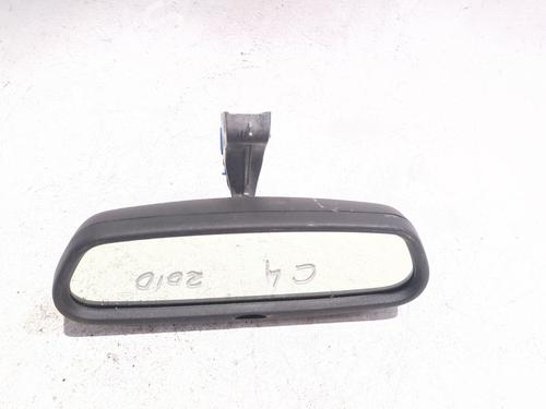 Bakspejl indvendigt CITROËN C4 I (LC_) 1.6 HDi (90 hp) 31800862