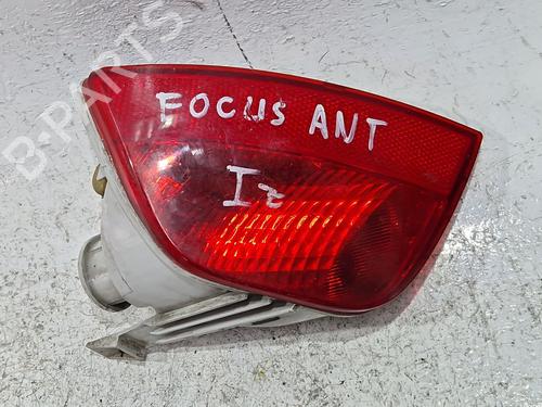 Venstre baglygte kofanger FORD FOCUS II Saloon (DB_, FCH, DH) 2.0 TDCi (136 hp) 30787399