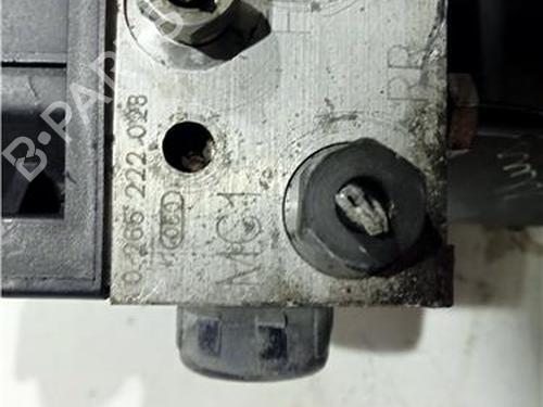 ABS pump ALFA ROMEO 147 (937_) 1.6 16V T.SPARK ECO (937.AXA1A, 937.BXA1A) | BP23930992M43 