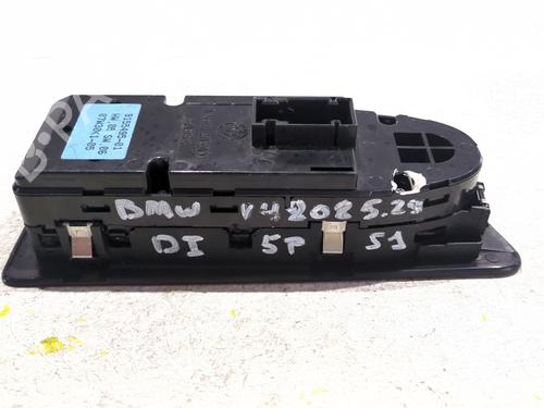 Left front window switch BMW 1 (E87) | BP31092041I27