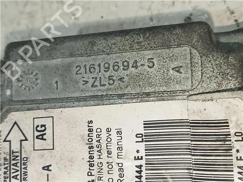 Airbag module CITROËN XSARA (N1) 1.9 TD | BP24967530M53 