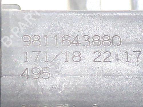 Electronic sensor CITROËN JUMPY III Van (V_) 1.6 BlueHDi 95 | BP30536303M84